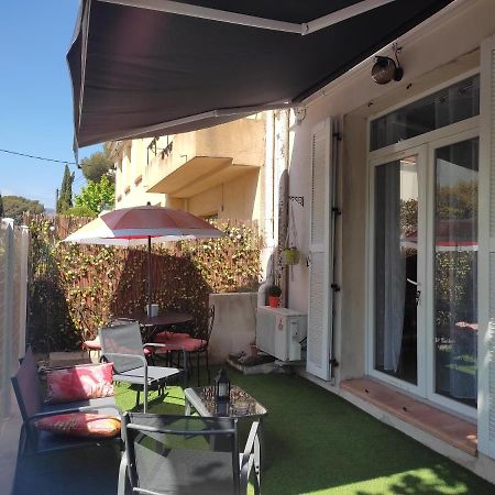 Residence Provence Plage La Ciotat Ngoại thất bức ảnh