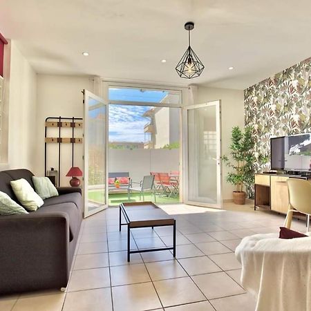 Residence Provence Plage La Ciotat Ngoại thất bức ảnh