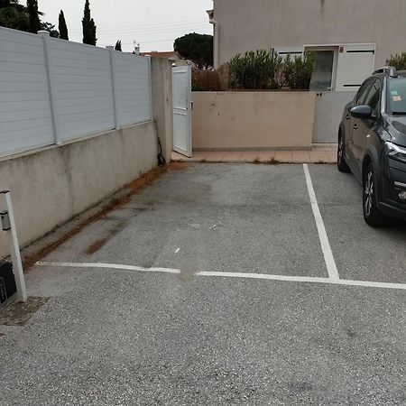 Residence Provence Plage La Ciotat Ngoại thất bức ảnh
