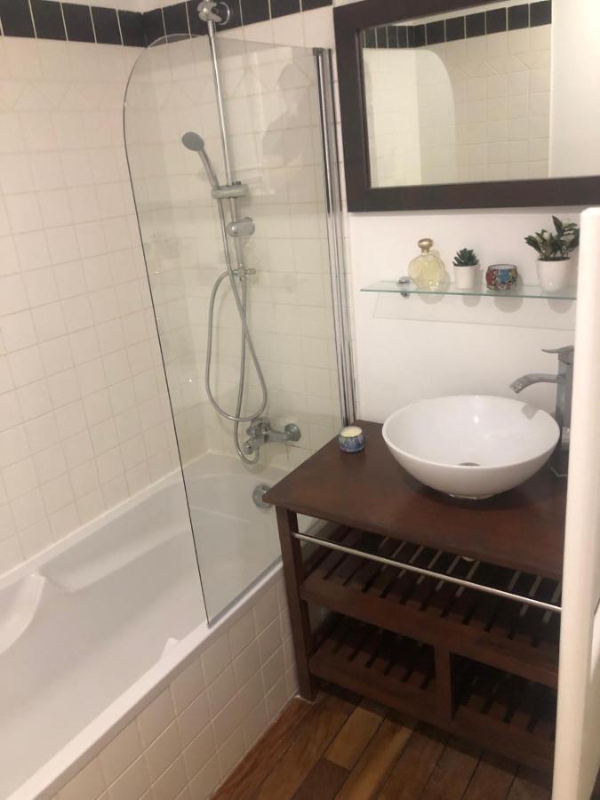 Residence Provence Plage La Ciotat Ngoại thất bức ảnh