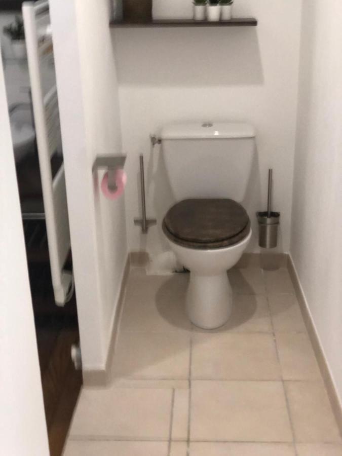 Residence Provence Plage La Ciotat Ngoại thất bức ảnh