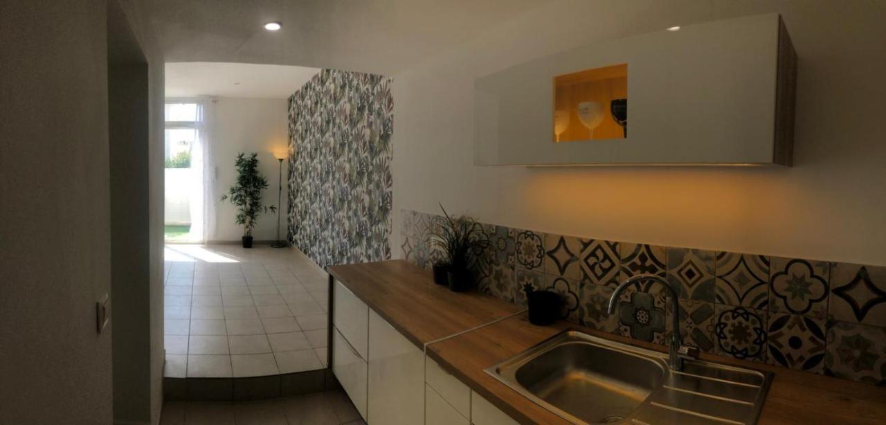 Residence Provence Plage La Ciotat Ngoại thất bức ảnh