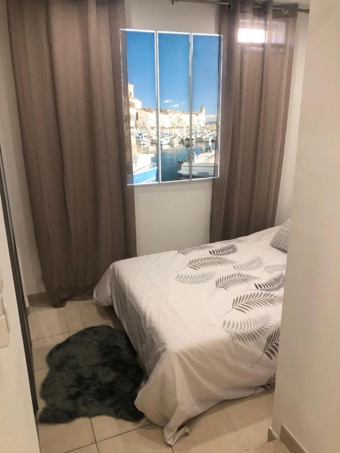 Residence Provence Plage La Ciotat Ngoại thất bức ảnh