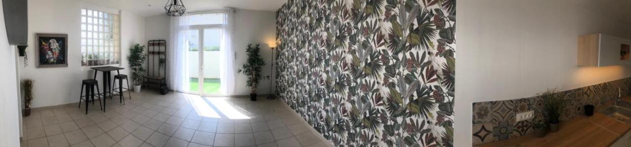 Residence Provence Plage La Ciotat Ngoại thất bức ảnh