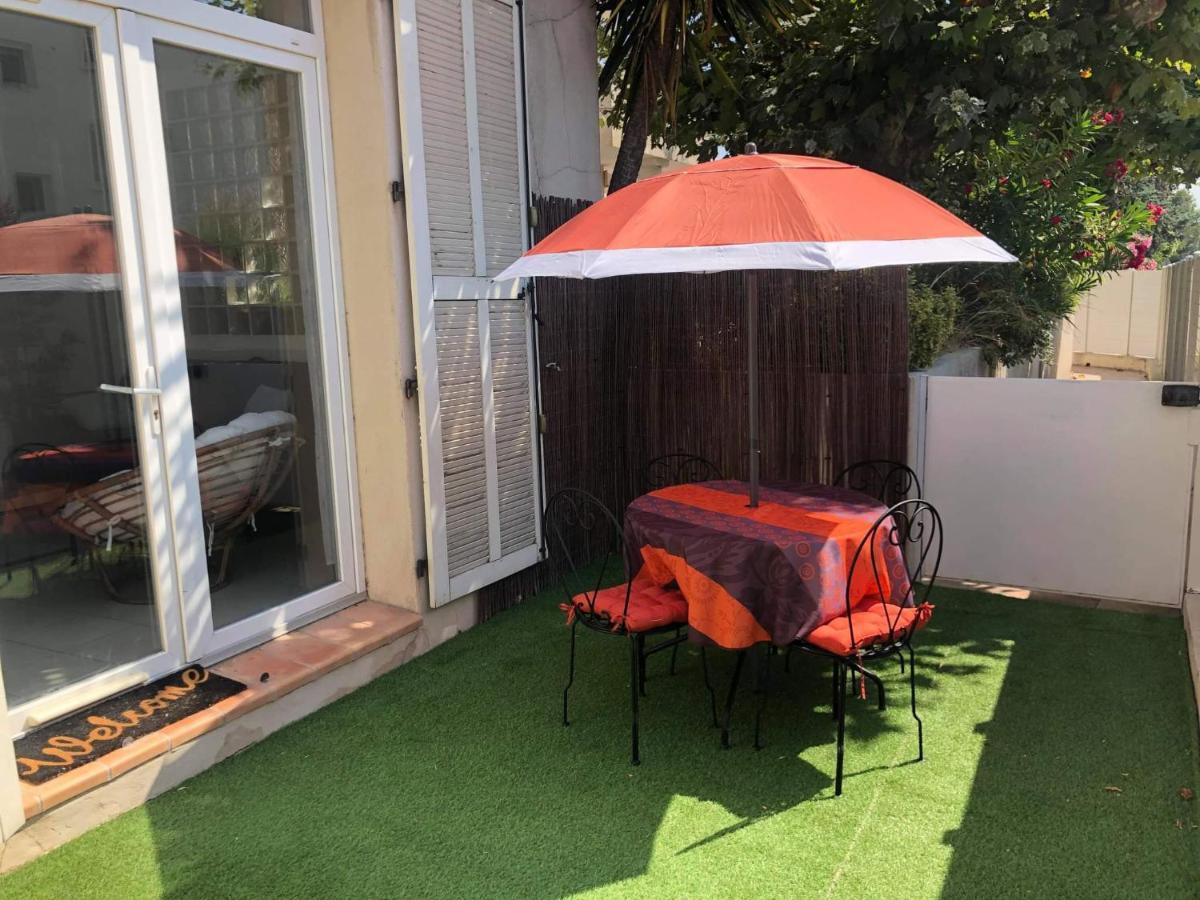 Residence Provence Plage La Ciotat Ngoại thất bức ảnh