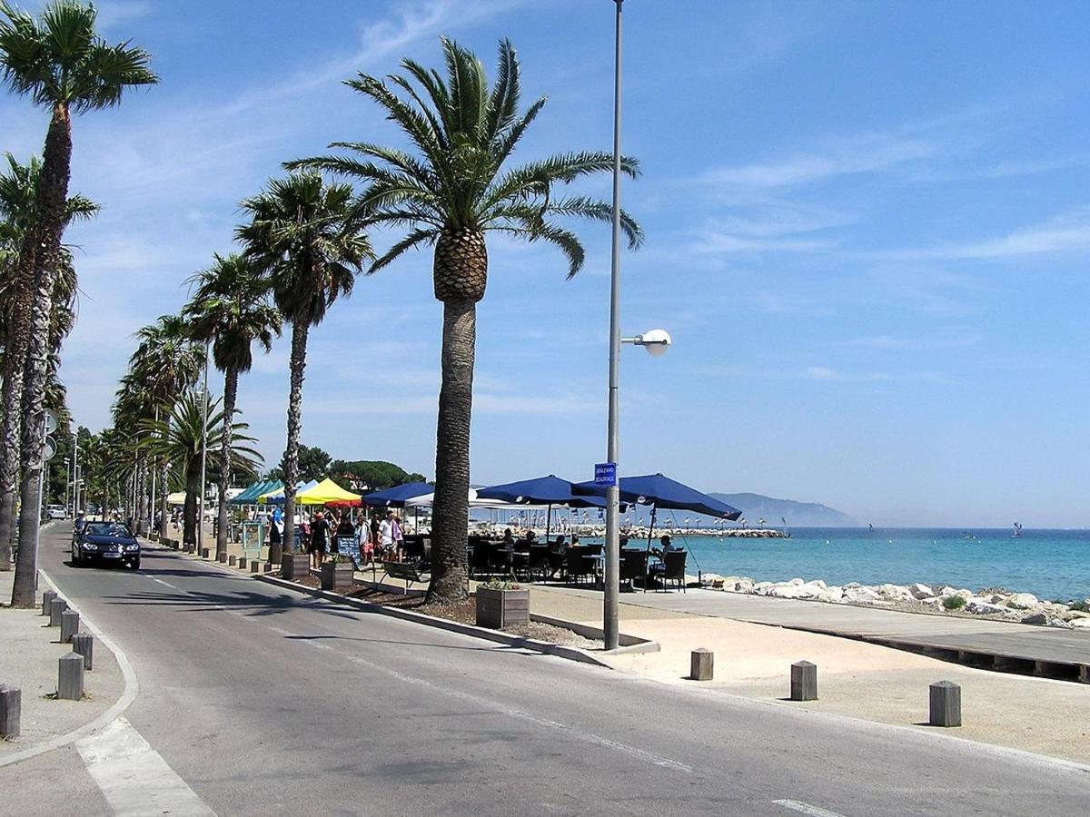 Residence Provence Plage La Ciotat Ngoại thất bức ảnh