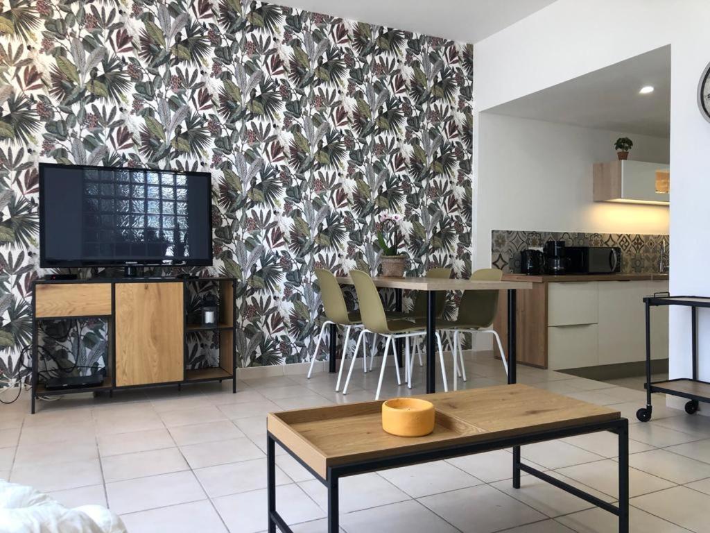 Residence Provence Plage La Ciotat Ngoại thất bức ảnh