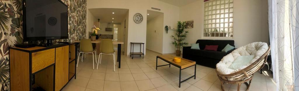 Residence Provence Plage La Ciotat Ngoại thất bức ảnh