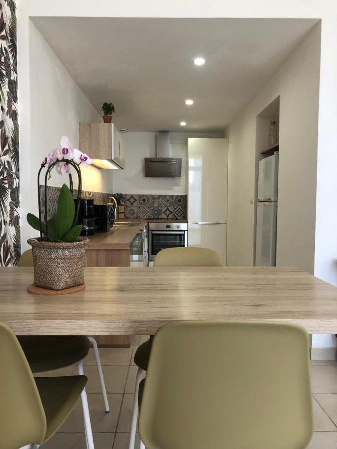 Residence Provence Plage La Ciotat Ngoại thất bức ảnh