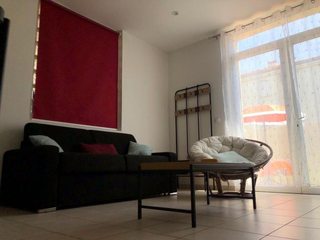Residence Provence Plage La Ciotat Ngoại thất bức ảnh