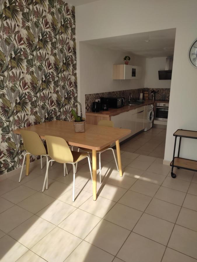 Residence Provence Plage La Ciotat Ngoại thất bức ảnh