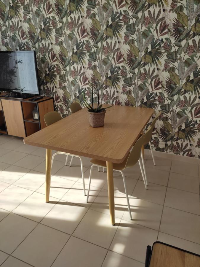 Residence Provence Plage La Ciotat Ngoại thất bức ảnh