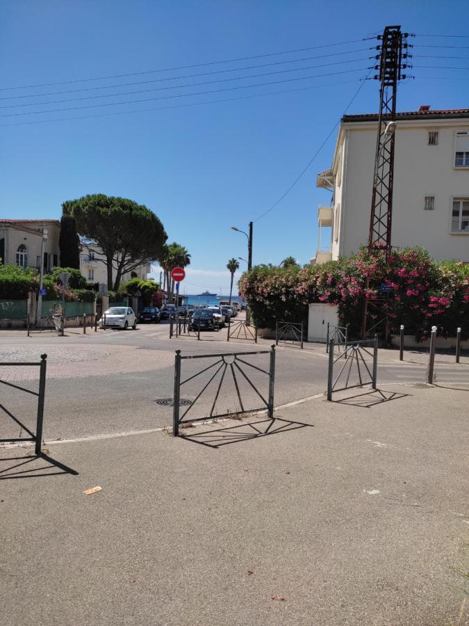 Residence Provence Plage La Ciotat Ngoại thất bức ảnh