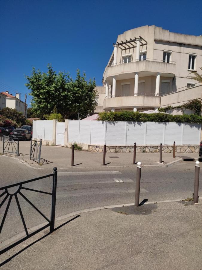 Residence Provence Plage La Ciotat Ngoại thất bức ảnh