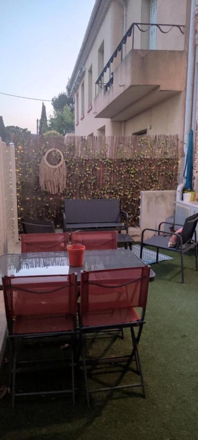 Residence Provence Plage La Ciotat Ngoại thất bức ảnh