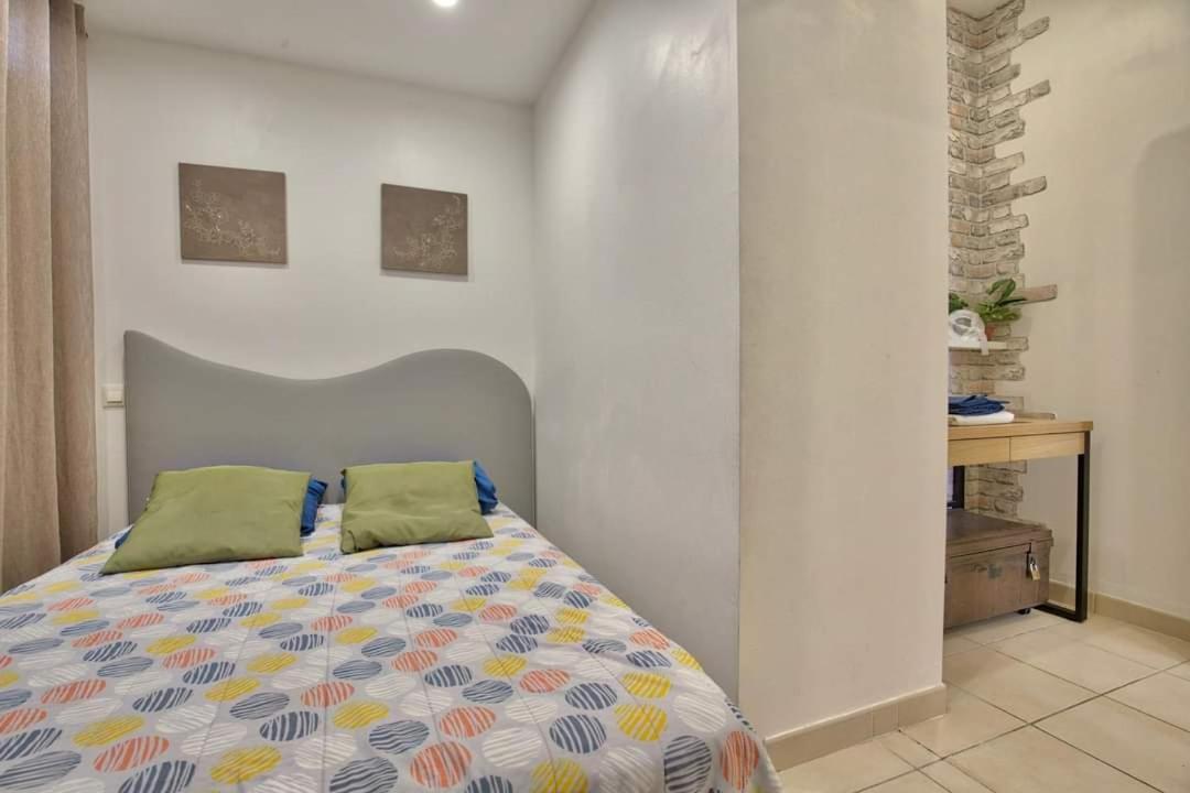 Residence Provence Plage La Ciotat Ngoại thất bức ảnh